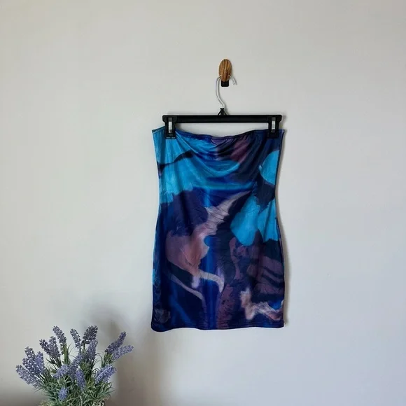 Y2K Dress mini - Picture 2 of 6